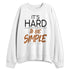 Dunk-Low-Ceramic-NastyJamz-Sweatshirt-Match-Hard-To-Simple