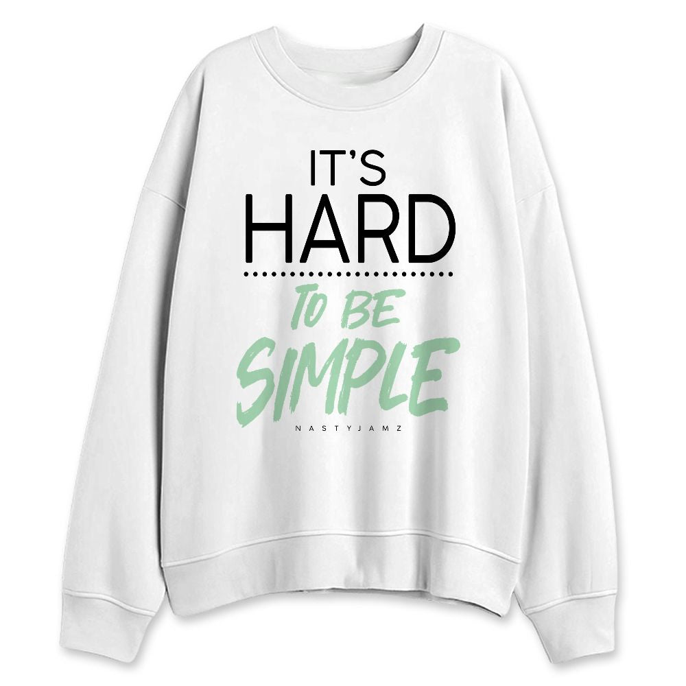 Dunk-Verdy-Visty-NastyJamz-Sweatshirt-Match-Hard-To-Simple