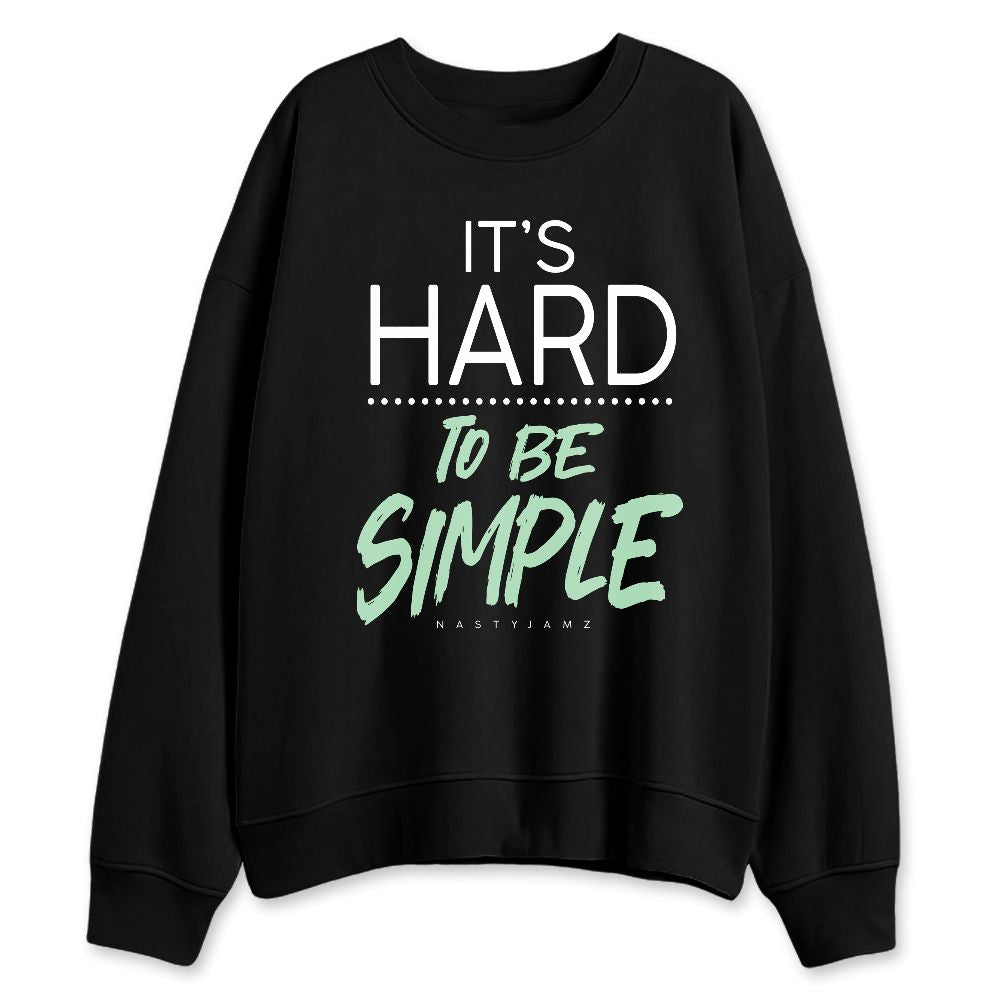 Dunk-Verdy-Visty-NastyJamz-Sweatshirt-Match-Hard-To-Simple