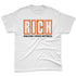 AM-TW-White-Orange-NastyJamz-Premium-T-Shirt-Match-RICH-Realizing
