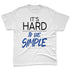 VaporMax-Game-Royal-Blue-NastyJamz-Premium-T-Shirt-Match-Hard-To-Simple