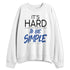 VaporMax-Game-Royal-Blue-NastyJamz-Sweatshirt-Match-Hard-To-Simple