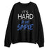 VaporMax-Game-Royal-Blue-NastyJamz-Sweatshirt-Match-Hard-To-Simple