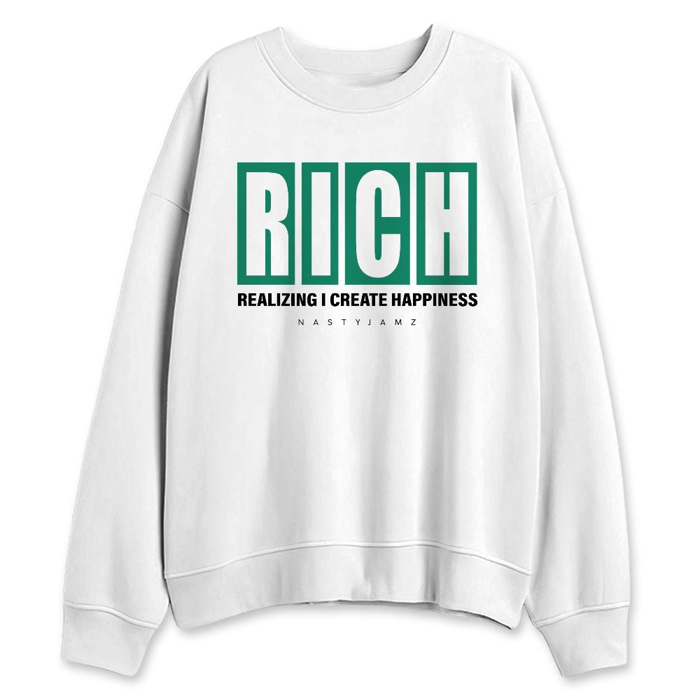 Dunk-Soft-Pink-Malachite-NastyJamz-Sweatshirt-Match-RICH-Realizing
