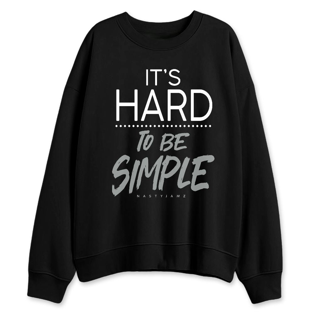 Paris-Cement-Olympics-4s-NastyJamz-Sweatshirt-Match-Hard-To-Simple