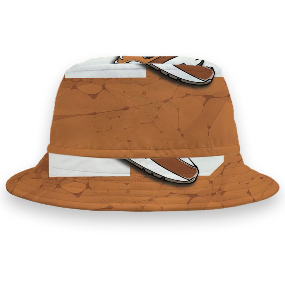 AM-1-Essential-Light-Bone-NastyJamz-Bucket-Hat-Match-23-Sneaker-3D-All-Over-Print