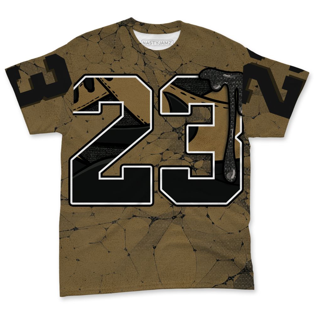 TVSC-Jumman-Jack-Mocha-NastyJamz-T-Shirt-Match-23-Sneaker-All-Over-Print