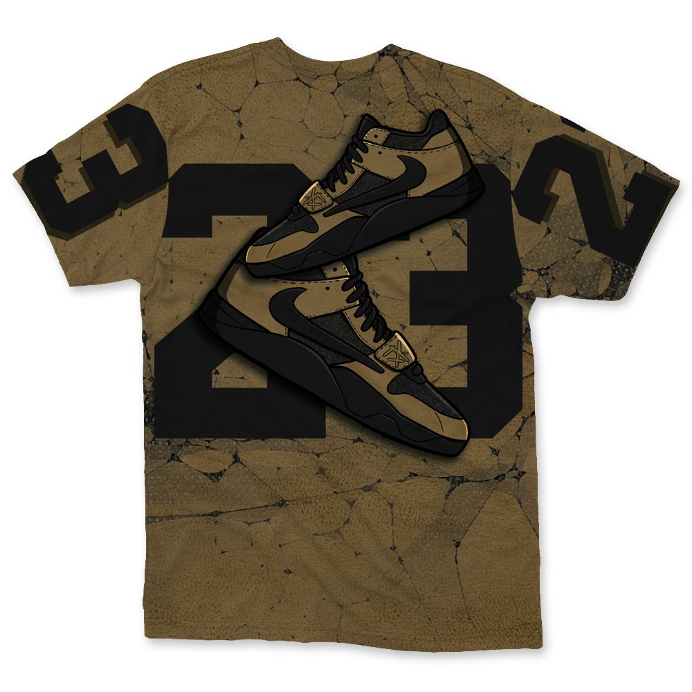 TVSC-Jumman-Jack-Mocha-NastyJamz-T-Shirt-Match-23-Sneaker-All-Over-Print