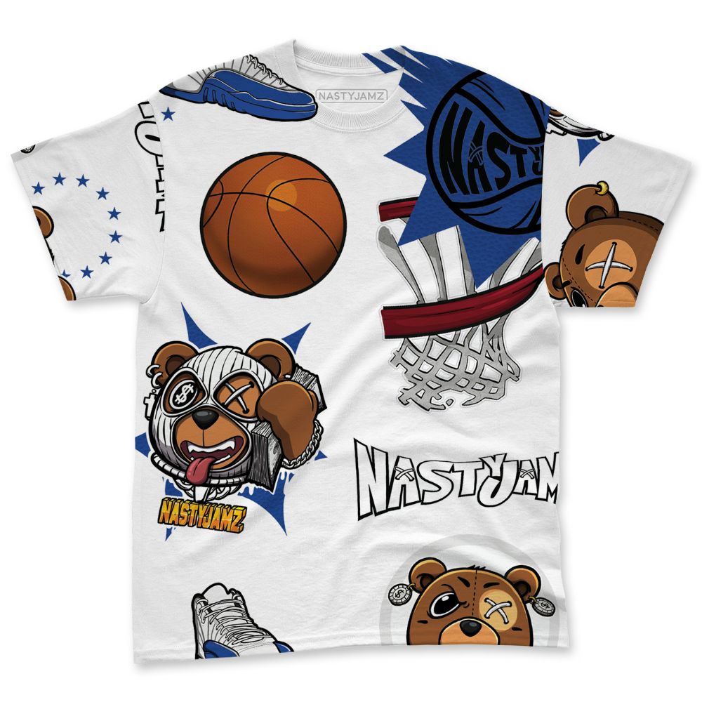 Blueberry-12s-NastyJamz-T-Shirt-Match-BER-Icon-Wallpapers-All-Over-Print