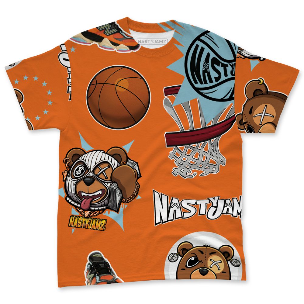 NBL-9060-Sun-Glow-Team-Sky-Blue-NastyJamz-T-Shirt-Match-BER-Icon-Wallpapers-All-Over-Print
