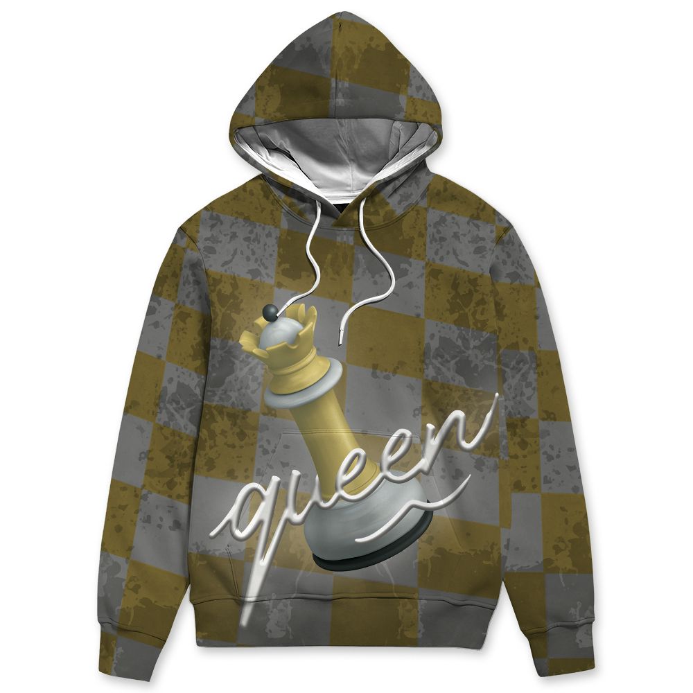 PT-Metallic-Gold-White-12s-NastyJamz-Hoodie-Match-Black-Queen-All-Over-Print