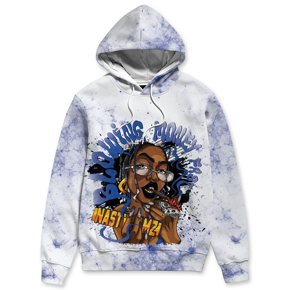 Blueberry-12s-NastyJamz-Hoodie-Match-Blowing-Money-Fast-Girl-All-Over-Print