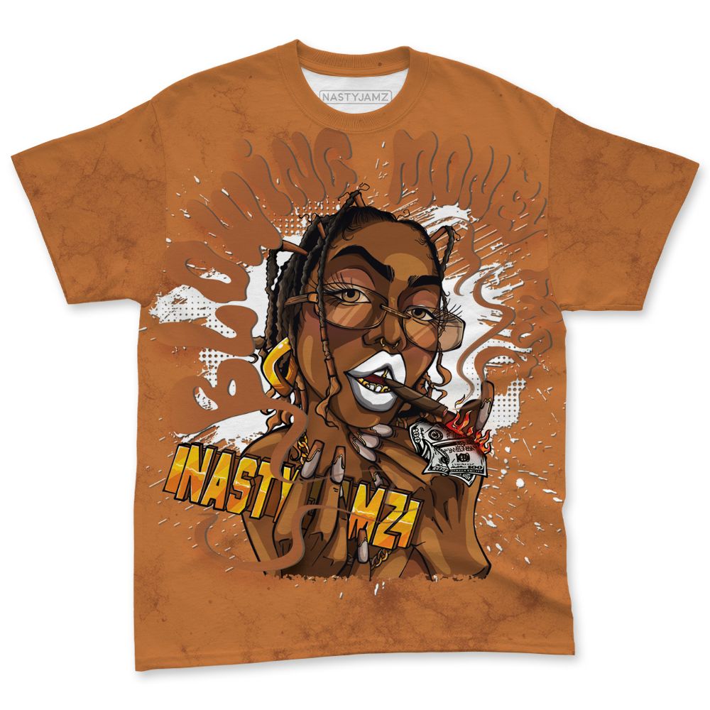 AM-1-Essential-Light-Bone-NastyJamz-T-Shirt-Match-Blowing-Money-Fast-Girl-All-Over-Print