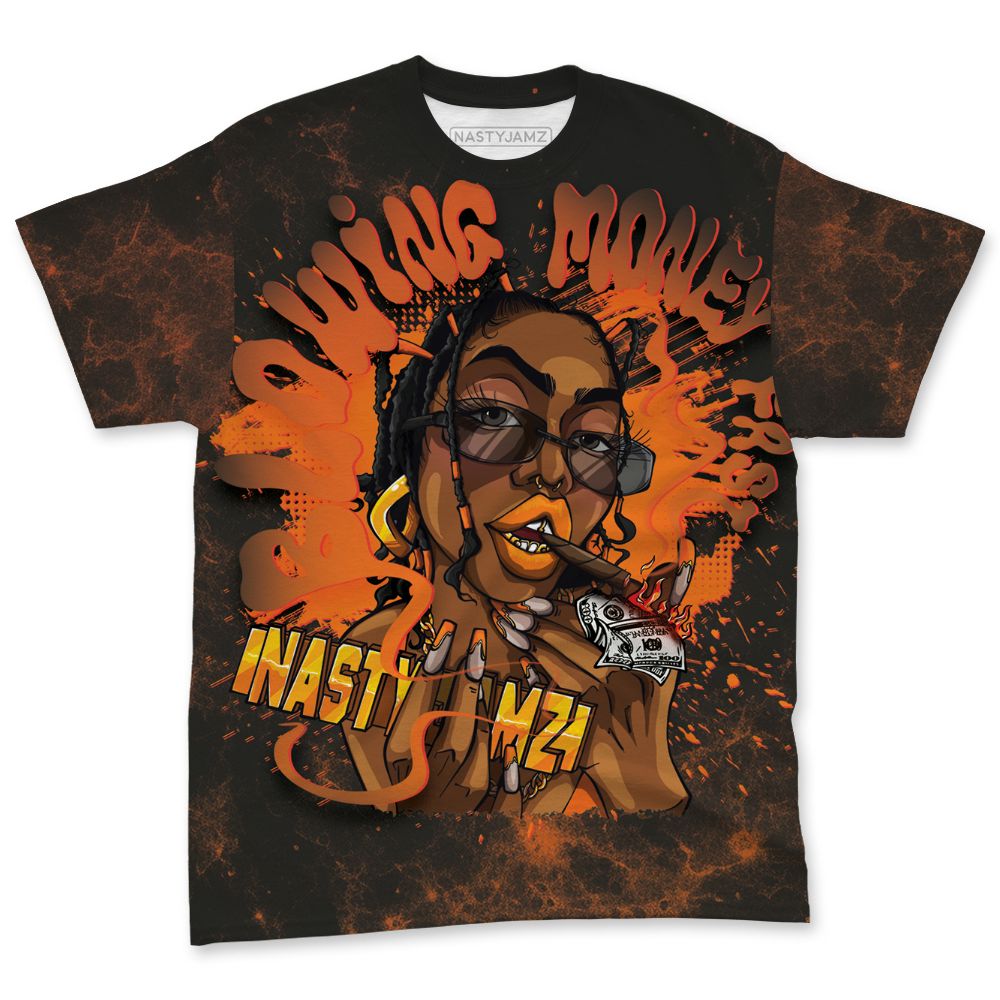 AM-Plus-Drift-Dragon-Red-NastyJamz-T-Shirt-Match-Blowing-Money-Fast-Girl-All-Over-Print