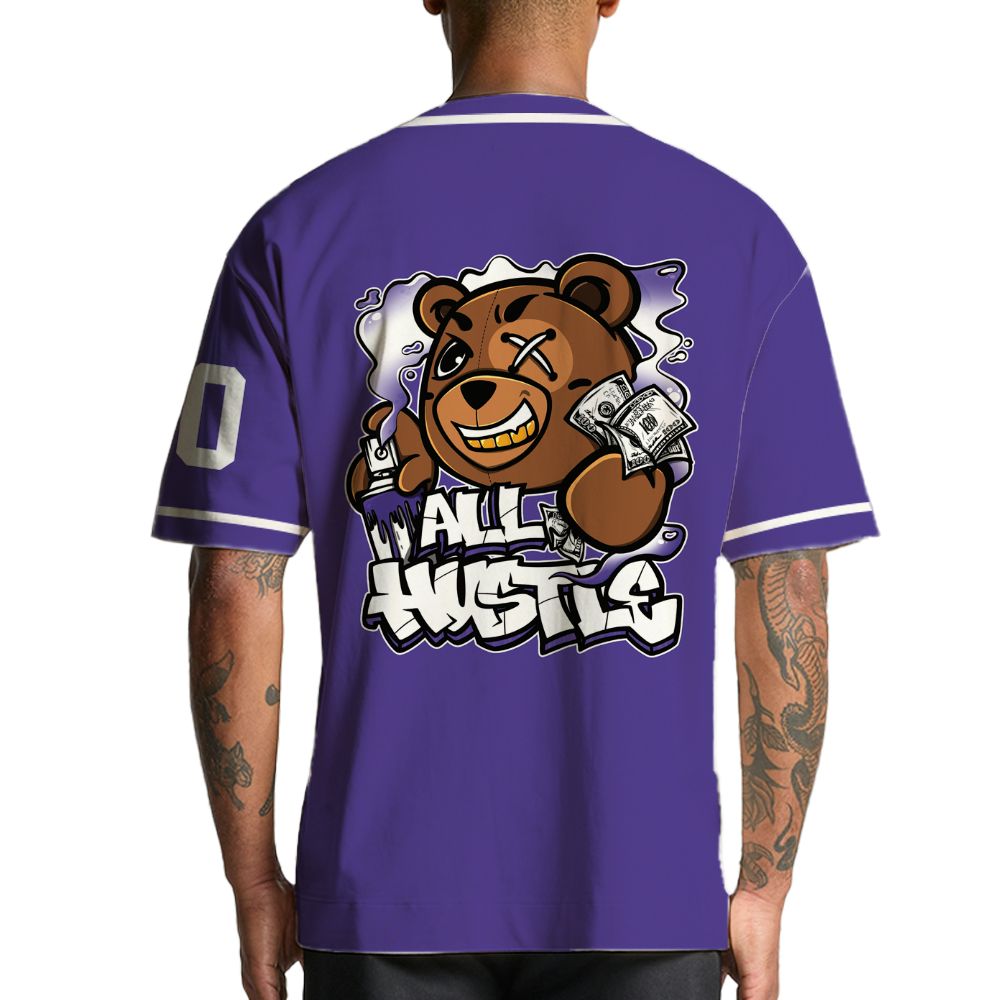 Psychic-Purple-1s-NastyJamz-Jersey-Custom-Match-BER-Hustle-All-Day