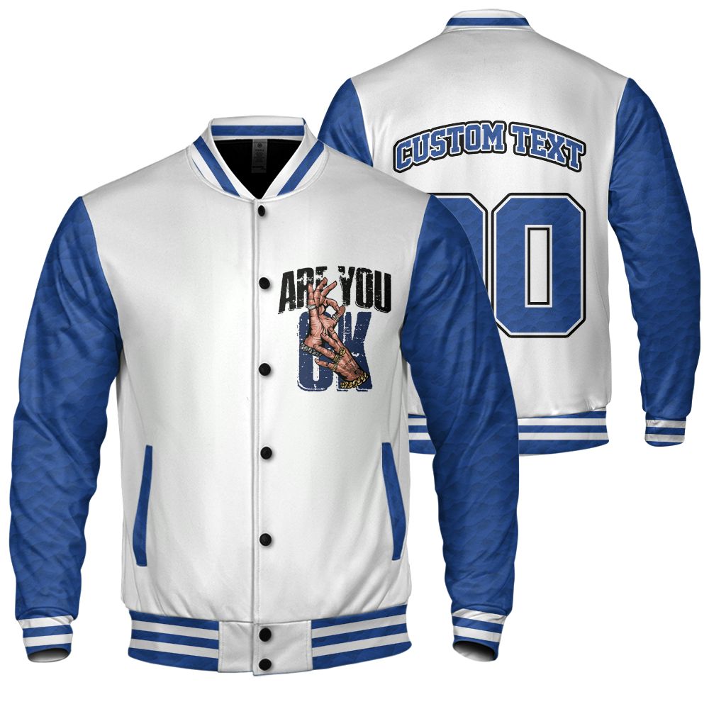 Blueberry-12s-NastyJamz-Varsity-Custom-Match-Are-You-OK