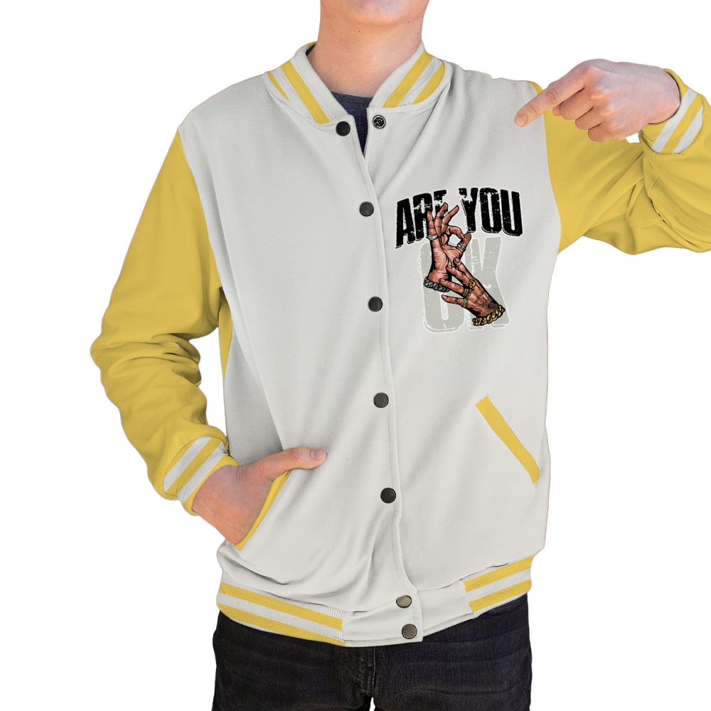 PT-Metallic-Gold-White-12s-NastyJamz-Varsity-Custom-Match-Are-You-OK