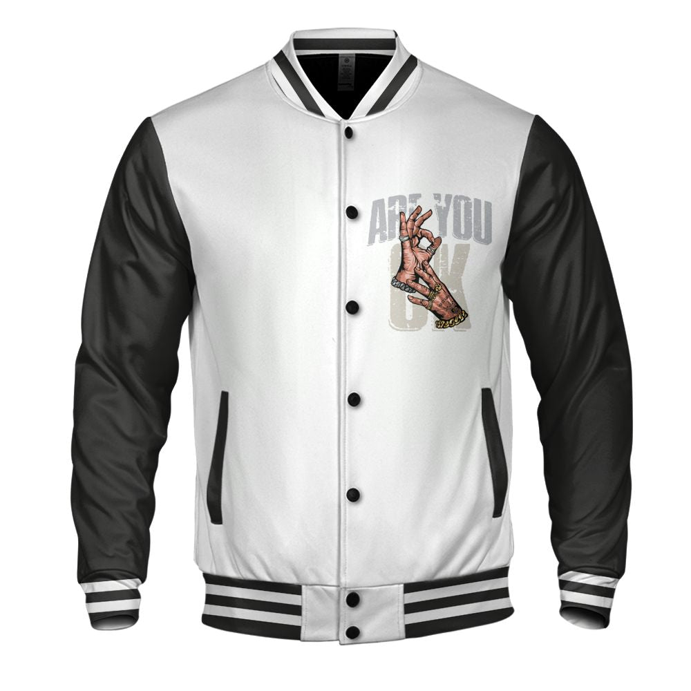 Reverse-Metallic-5s-NastyJamz-Varsity-Custom-Match-Are-You-OK