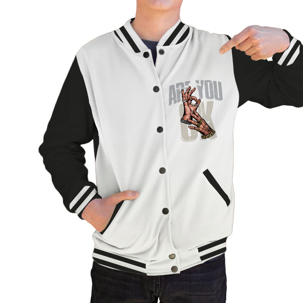 Reverse-Metallic-5s-NastyJamz-Varsity-Custom-Match-Are-You-OK