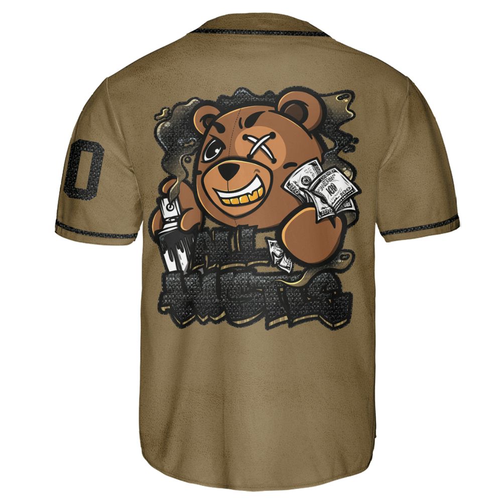 TVSC-Jumman-Jack-Mocha-NastyJamz-Jersey-Custom-Match-BER-Hustle-All-Day