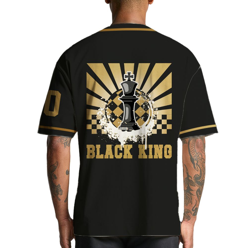 High-Golf-Gold-Toe-1s-NastyJamz-Jersey-Custom-Match-Black-King-Collection