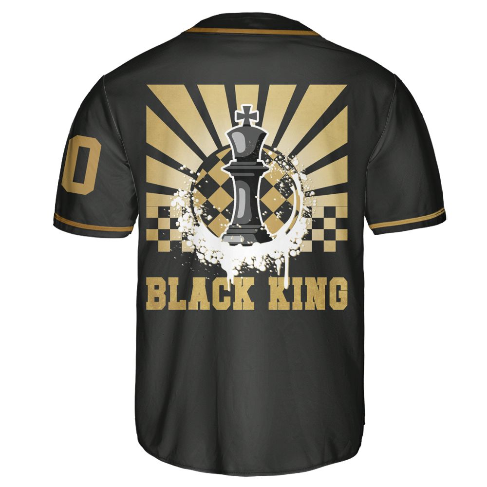 High-Golf-Gold-Toe-1s-NastyJamz-Jersey-Custom-Match-Black-King-Collection