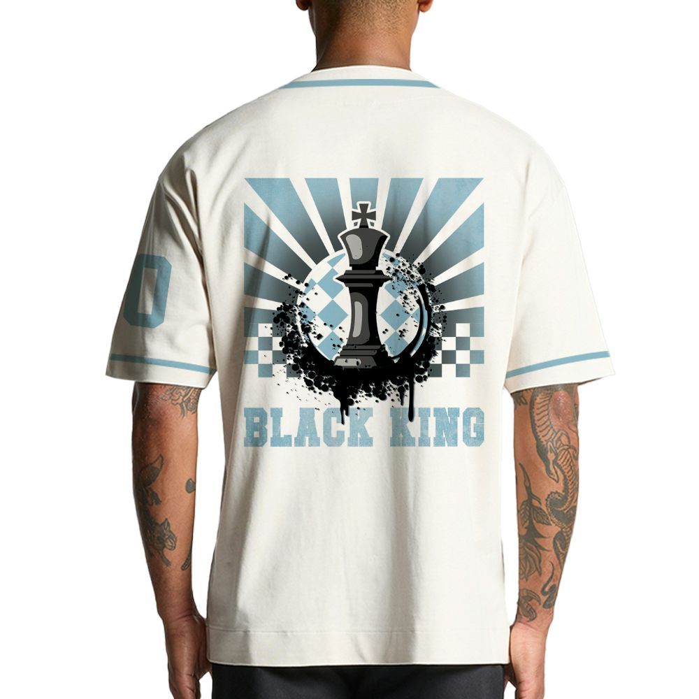 Legend-Blue-11s-NastyJamz-Jersey-Custom-Match-Black-King-Collection