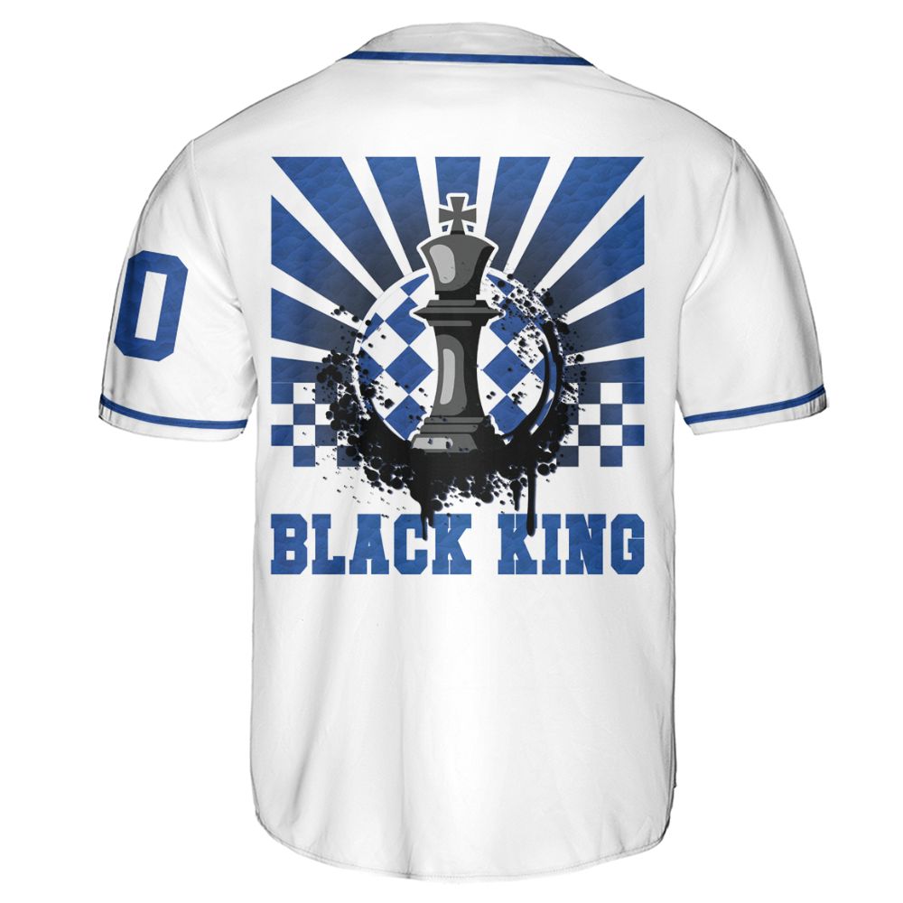 Blueberry-12s-NastyJamz-Jersey-Custom-Match-Black-King-Collection