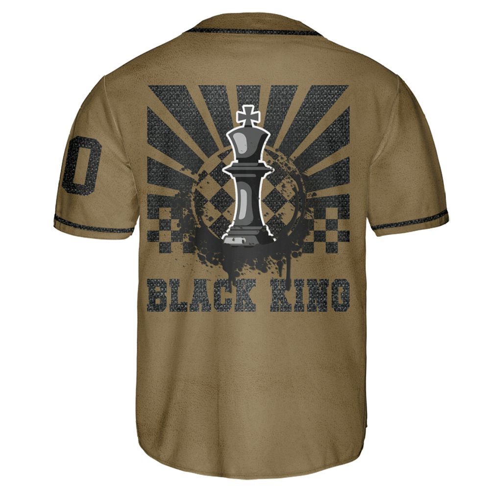 TVSC-Jumman-Jack-Mocha-NastyJamz-Jersey-Custom-Match-Black-King-Collection