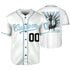 Legend-Blue-11s-NastyJamz-Jersey-Custom-Match-Black-Queen-Collection