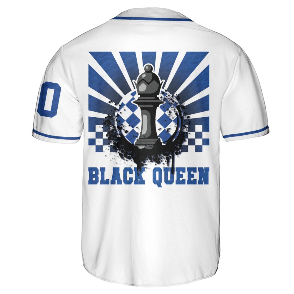 Blueberry-12s-NastyJamz-Jersey-Custom-Match-Black-Queen-Collection