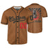Archaeo-Brown-5s-NastyJamz-Jersey-Custom-Match-Black-Queen-Collection