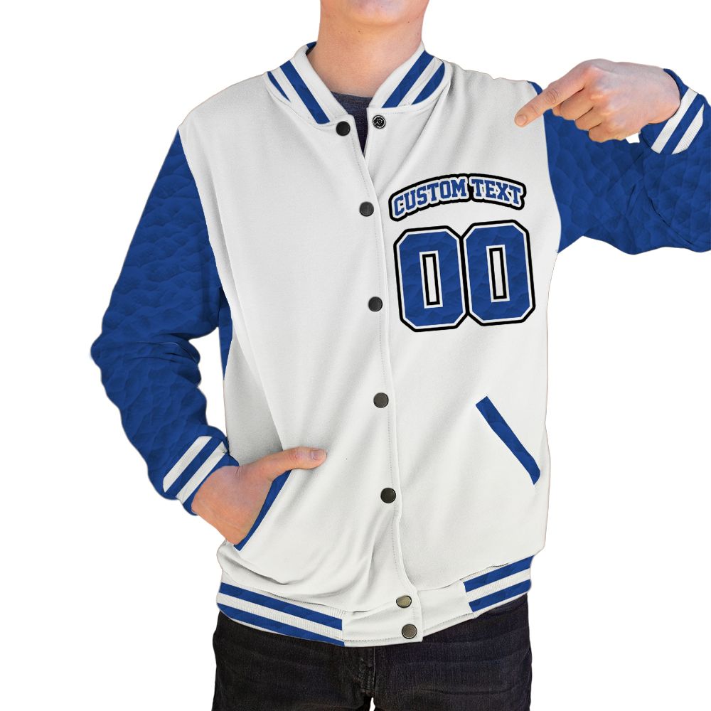 Blueberry-12s-NastyJamz-Varsity-Custom-Match-Black-King-Collection