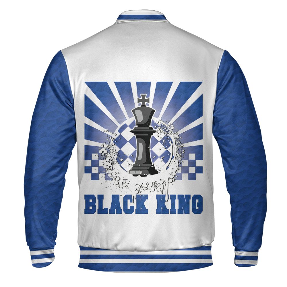 Blueberry-12s-NastyJamz-Varsity-Custom-Match-Black-King-Collection