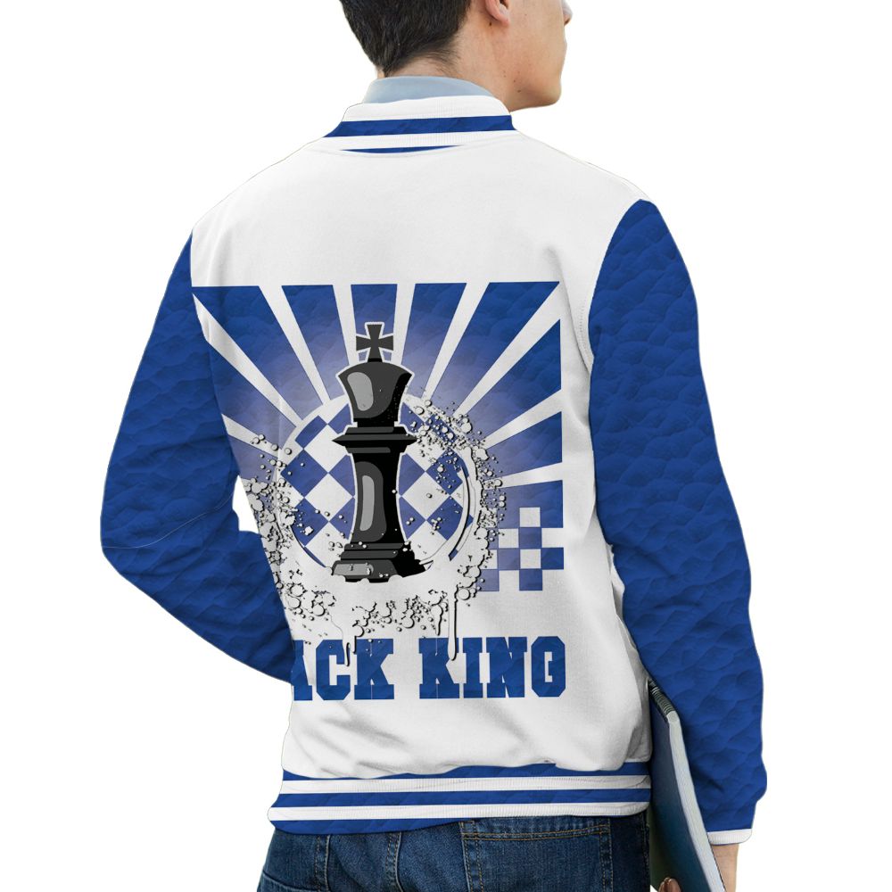 Blueberry-12s-NastyJamz-Varsity-Custom-Match-Black-King-Collection
