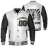 Reverse-Metallic-5s-NastyJamz-Varsity-Custom-Match-Black-King-Collection