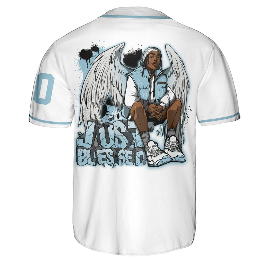 Legend-Blue-11s-NastyJamz-Jersey-Custom-Match-Just-Blessed