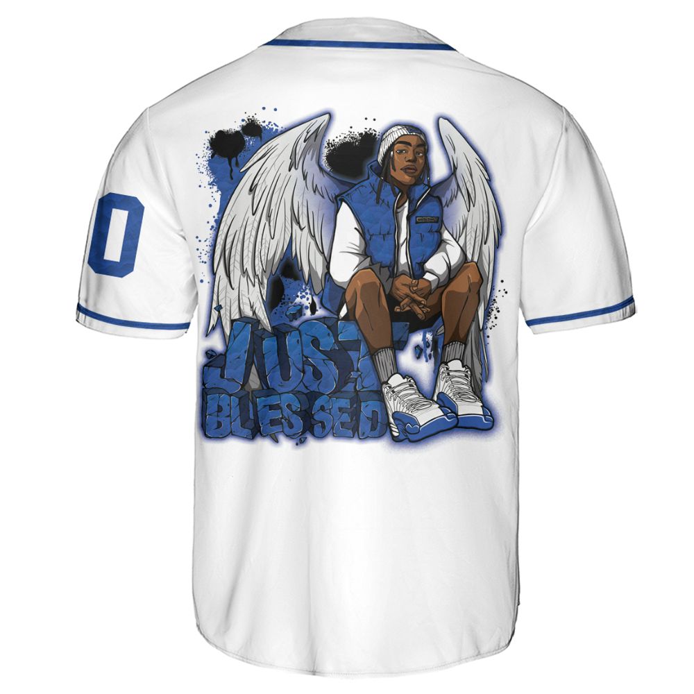 Blueberry-12s-NastyJamz-Jersey-Custom-Match-Just-Blessed