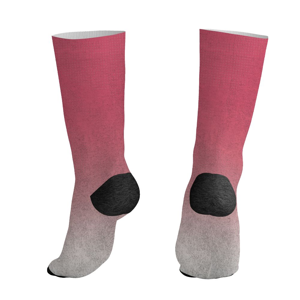 Dunk-Next-NatureAster-Pink-NastyJamz-Socks-Match-Money-Junkie-All-Over-Print