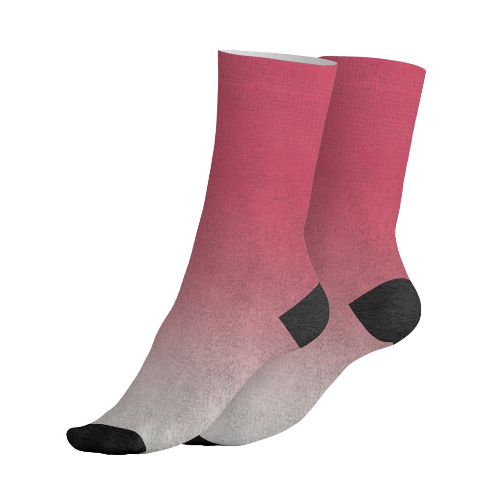 Dunk-Next-NatureAster-Pink-NastyJamz-Socks-Match-Money-Junkie-All-Over-Print