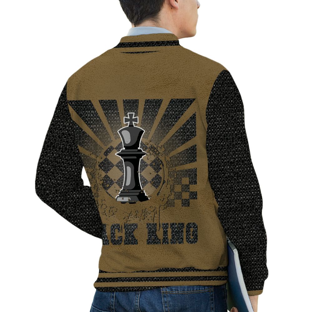 TVSC-Jumman-Jack-Mocha-NastyJamz-Varsity-Custom-Match-Black-King-Collection