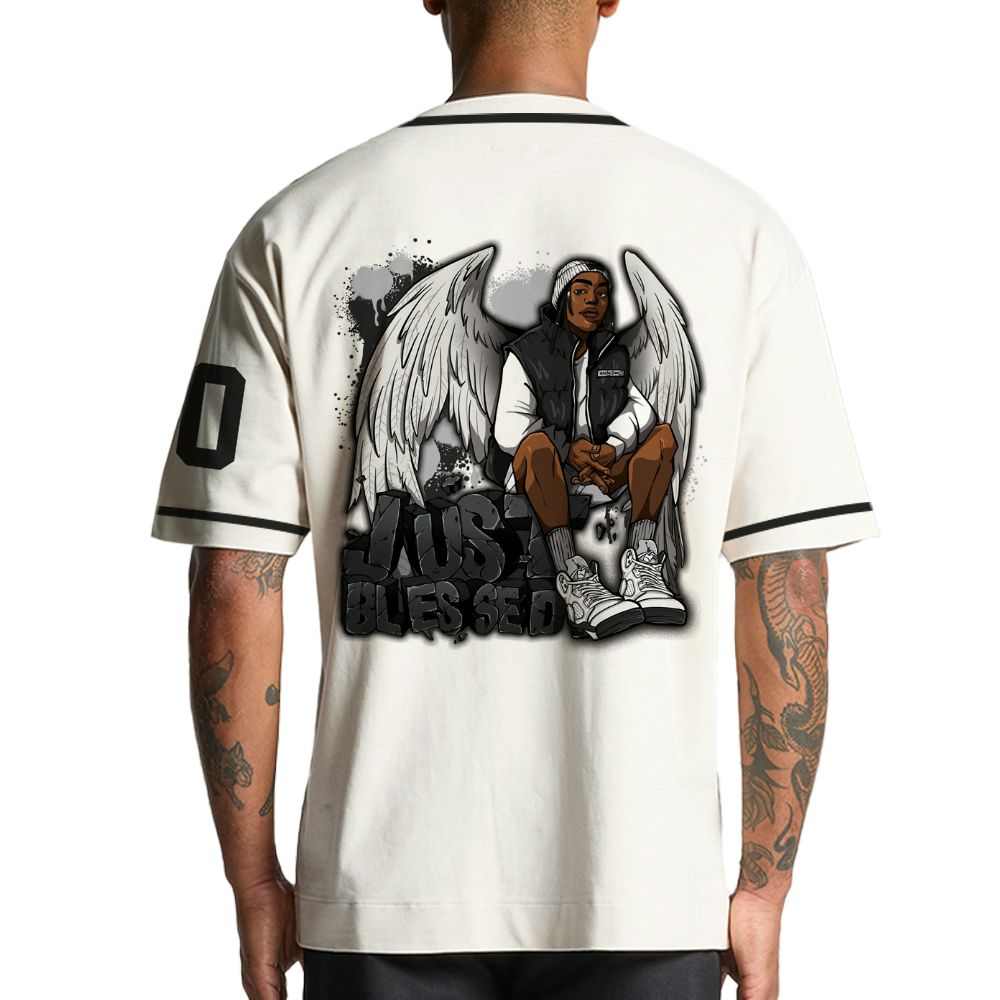 Reverse-Metallic-5s-NastyJamz-Jersey-Custom-Match-Just-Blessed