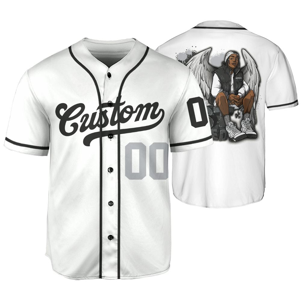 Reverse-Metallic-5s-NastyJamz-Jersey-Custom-Match-Just-Blessed