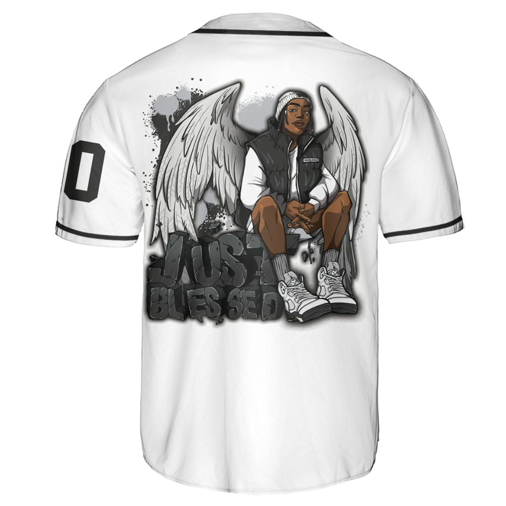 Reverse-Metallic-5s-NastyJamz-Jersey-Custom-Match-Just-Blessed