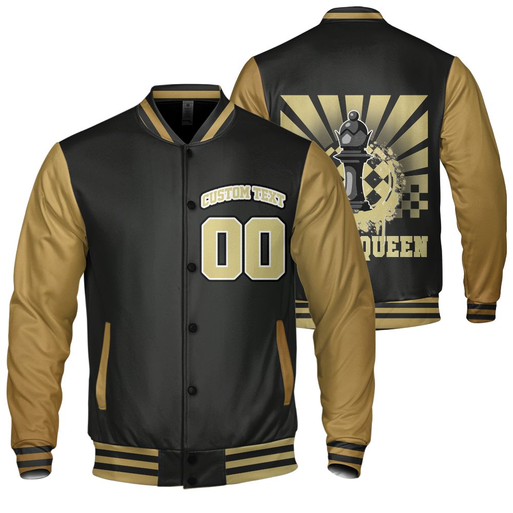 High-Golf-Gold-Toe-1s-NastyJamz-Varsity-Custom-Match-Black-Queen-Collection