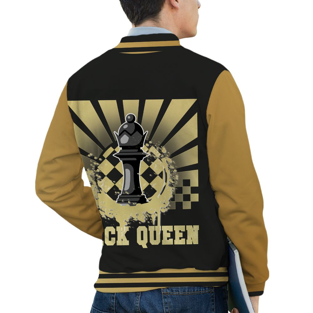 High-Golf-Gold-Toe-1s-NastyJamz-Varsity-Custom-Match-Black-Queen-Collection