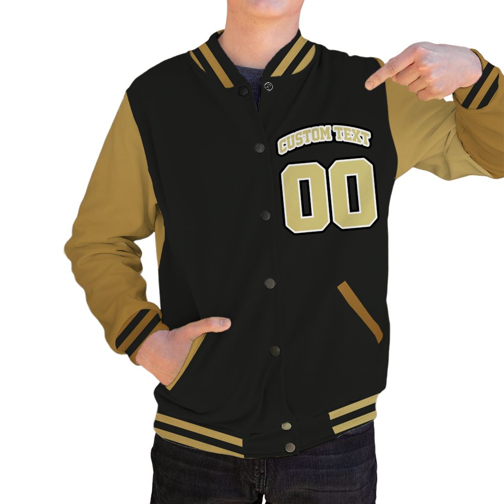 High-Golf-Gold-Toe-1s-NastyJamz-Varsity-Custom-Match-Black-Queen-Collection