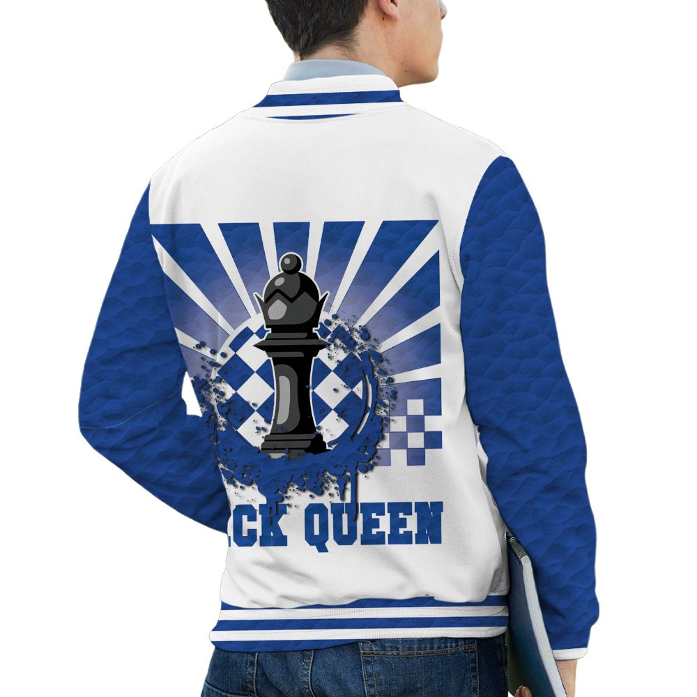 Blueberry-12s-NastyJamz-Varsity-Custom-Match-Black-Queen-Collection