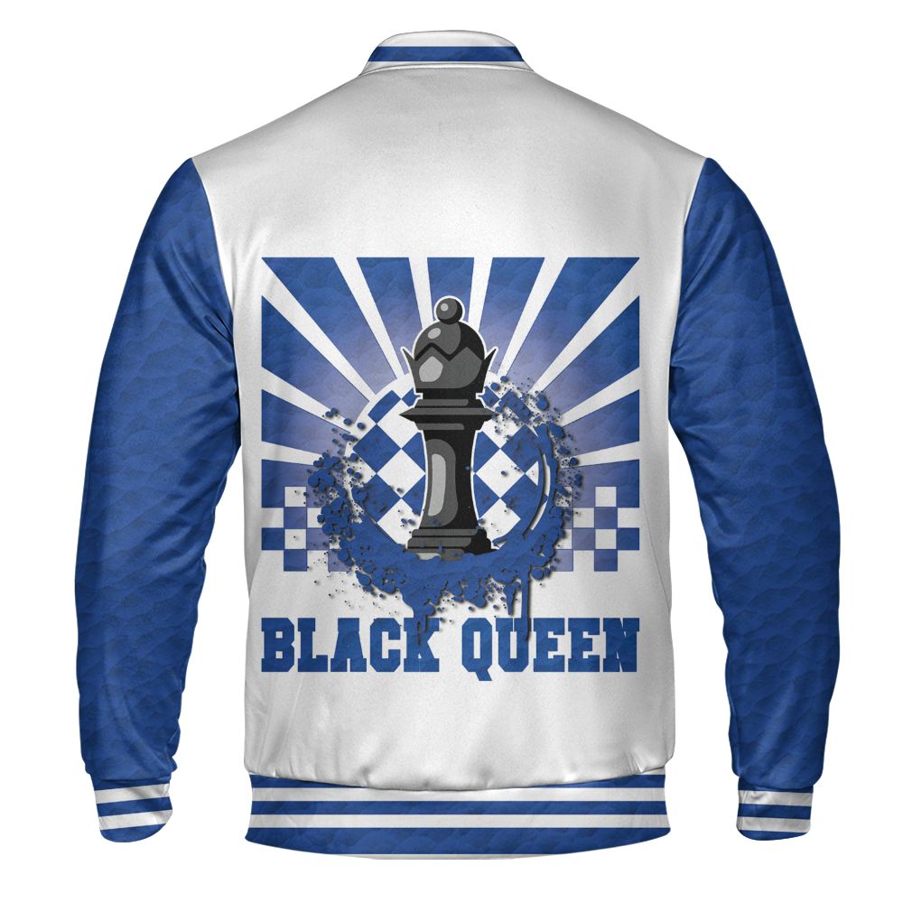 Blueberry-12s-NastyJamz-Varsity-Custom-Match-Black-Queen-Collection