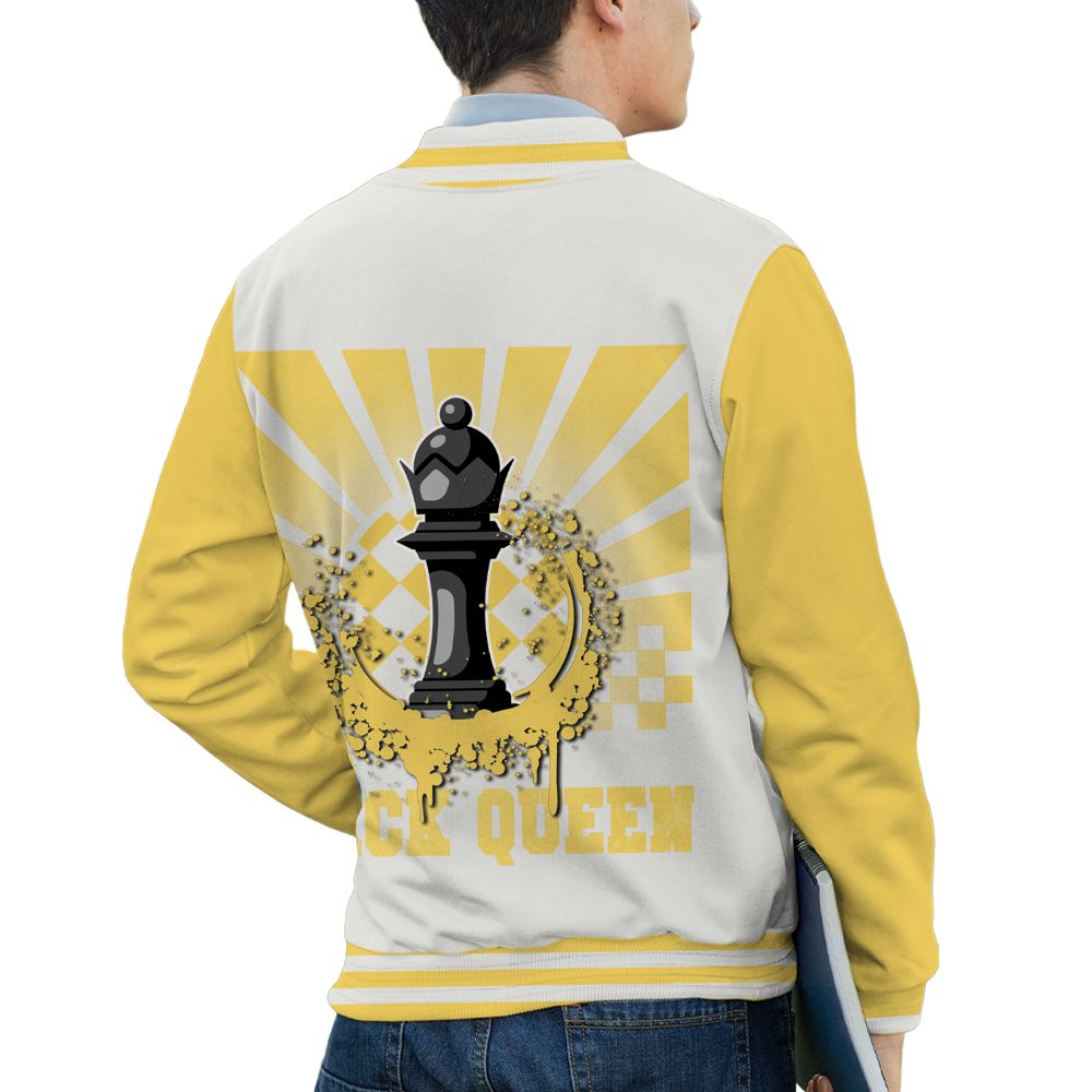 PT-Metallic-Gold-White-12s-NastyJamz-Varsity-Custom-Match-Black-Queen-Collection